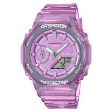 Наручные часы Casio GMA-S2100SK-4A