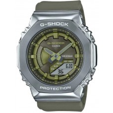 Ceas de mână Casio GM-S2100-3A