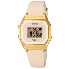 Наручные часы Casio LA680WEGL-4