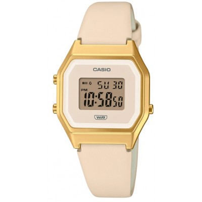 Ceas de mână Casio LA680WEGL-4