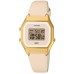 Наручные часы Casio LA680WEGL-4