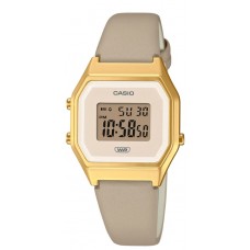 Ceas de mână Casio LA680WEGL-5