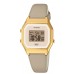 Наручные часы Casio LA680WEGL-5