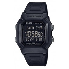 Ceas de mână Casio W-800H-1B