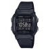 Наручные часы Casio W-800H-1B