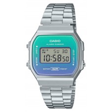 Ceas de mână Casio A-168WER-2A