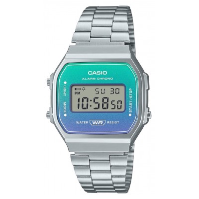 Наручные часы Casio A-168WER-2A