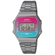 Наручные часы Casio A-168WERB-2A