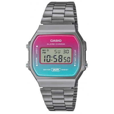 Наручные часы Casio A-168WERB-2A