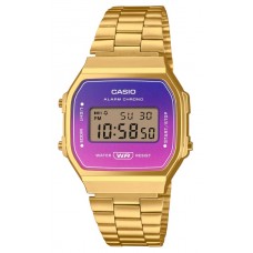 Наручные часы Casio A-168WERG-2A