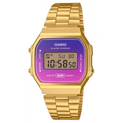 Наручные часы Casio A-168WERG-2A