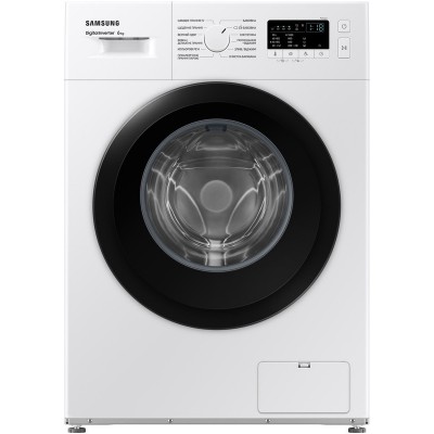 Maşina de spălat rufe Samsung WW60A3100BE/LP