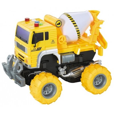 Mașină Wenyi Внедорожник (WY513B)