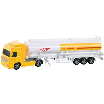 Машина Wenyi Бензовоз (WY793A)