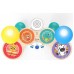 Барабаны Hape Together in Tune Drums (E800900)