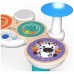 Барабаны Hape Together in Tune Drums (E800900)