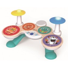 Барабаны Hape Together in Tune Drums (E800900)