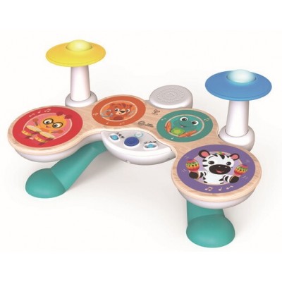 Барабаны Hape Together in Tune Drums (E800900)