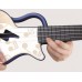 Гитара Hape Ukulele Blue (E0625)