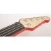 Гитара Hape Ukulele Red (E0624)