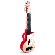 Гитара Hape Ukulele Red (E0624)