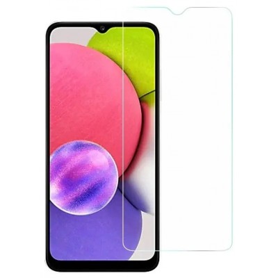 Sticlă de protecție pentru smartphone Nillkin Samsung Galaxy A02/A03s Tempered Glass H+ pro Transparent