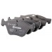 Set placute frână Brembo P 06 040