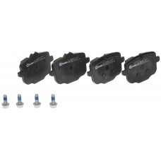Set placute frână Brembo P 06 061