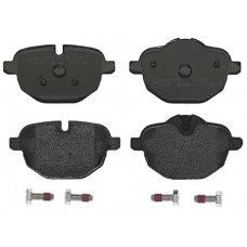 Set placute frână Brembo P 06 064
