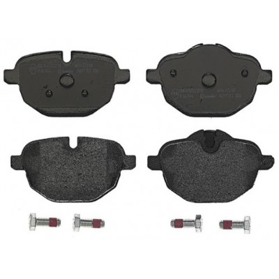 Комплект тормозных колодок Brembo P 06 064