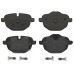Комплект тормозных колодок Brembo P 06 064