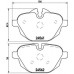 Комплект тормозных колодок Brembo P 06 064