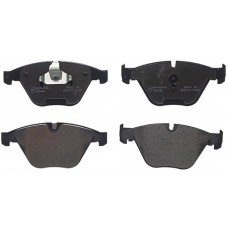 Set placute frână Brembo P 06 081