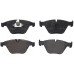 Set placute frână Brembo P 06 081