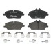 Set placute frână Brembo P 06 091