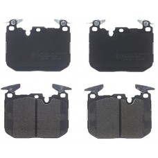 Set placute frână Brembo P 06 096