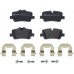 Set placute frână Brembo P 06 113