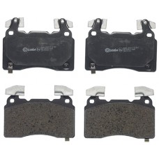 Set placute frână Brembo P 10 064