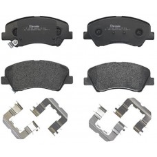 Set placute frână Brembo P 18 025