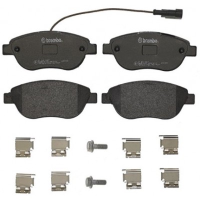 Set placute frână Brembo P 23 087