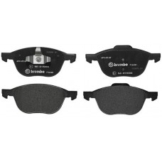 Set placute frână Brembo P 24 061