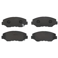 Set placute frână Brembo P 28 035