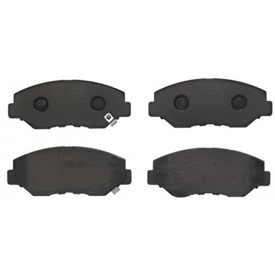 Комплект тормозных колодок Brembo P 28 035