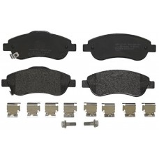 Set placute frână Brembo P 28 045