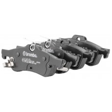 Set placute frână Brembo P 28 070