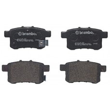 Set placute frână Brembo P 28 072