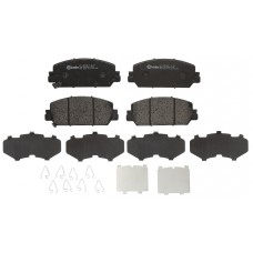 Set placute frână Brembo P 28 098