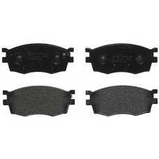 Set placute frână Brembo P 30 026