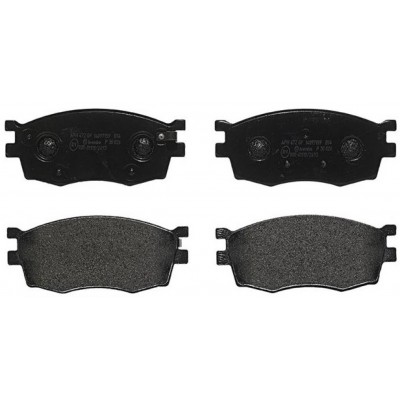 Комплект тормозных колодок Brembo P 30 026