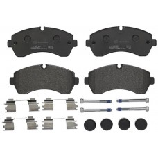 Set placute frână Brembo P 50 059